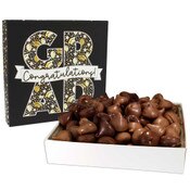 Grad Gift Box with Mixed Buds